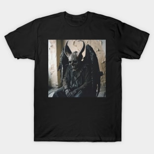 Abaddon T-Shirt